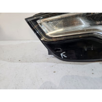 AUDI A6 C7 Predná lampa Xenon Ľavá - 17183