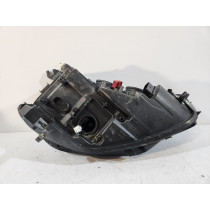 AUDI A6 C7 Predná lampa Xenon Ľavá - 17183