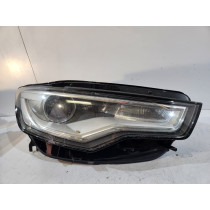 AUDI A6 C7 Predné svetlo...