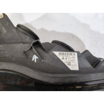 AUDI A6 C7 Predné svetlo Xenon Pravé - 17184