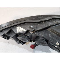 AUDI A6 C7 Predné svetlo Xenon Pravé - 17184