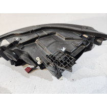 AUDI A6 C7 Predné svetlo Xenon Pravé - 17184