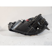 AUDI A6 C7 Predné svetlo Xenon Pravé - 17184