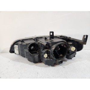 BMW X6 E71 Predná lampa Bi-Xenon Prava - 17186 | mobilpol.sk