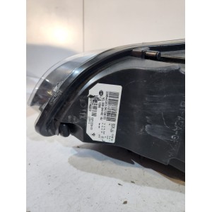 BMW X6 E71 Predná lampa Bi-Xenon Prava - 17186 | mobilpol.sk