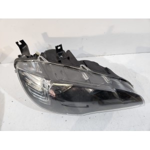 BMW X6 E71 Predná lampa Bi-Xenon Prava - 17186 | mobilpol.sk