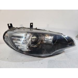 BMW X6 E71 Predná lampa Bi-Xenon Prava - 17186 | mobilpol.sk