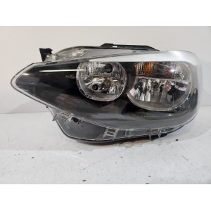 BMW 1 F20 / F21 Predná lampa H7 Ľavá - 17190 | mobilpol.sk