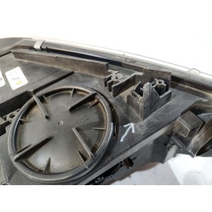 BMW 4 F32 F36 Lampa Bi-Xenon Ľavá - 17191 | mobilpol.sk
