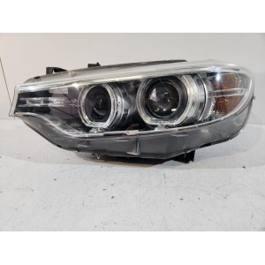 BMW 4 F32 F36 Lampa Bi-Xenon Ľavá - 17191 | mobilpol.sk