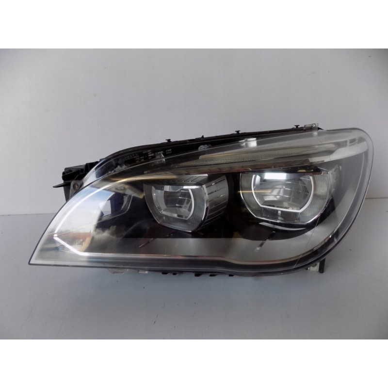 BMW 7 F01 Lampa Adaptive LED Ľavá - 5697 | mobilpol.sk