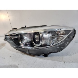 BMW 4 F32 F36 Lampa Bi-Xenon Ľavá - 17191 | mobilpol.sk
