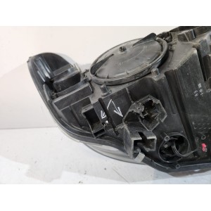 BMW 4 F32 F36 Lampa Bi-Xenon Ľavá - 17191 | mobilpol.sk