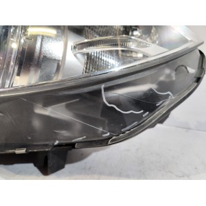 BMW 4 F32 F36 Lampa Bi-Xenon Ľavá - 17191 | mobilpol.sk