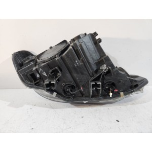BMW 4 F32 F36 Lampa Bi-Xenon Ľavá - 17191 | mobilpol.sk
