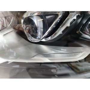 MERCEDES W166 GLE Predná lampa ILS Ľavá - 17192 | mobilpol.sk