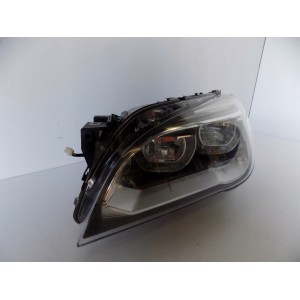 BMW 7 F01 Lampa Adaptive LED Ľavá - 5697 | mobilpol.sk
