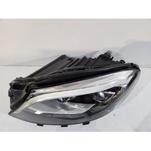 MERCEDES W166 GLE Predná lampa ILS Ľavá - 17192 | mobilpol.sk