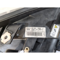 BMW X1 E84 Lift Predná lampa Xenon ľavá - 17196