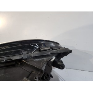 MERCEDES W166 GLE Predná lampa ILS Pravá - 17198 | mobilpol.sk