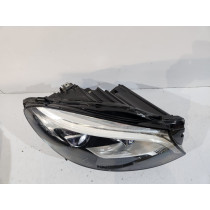 MERCEDES W166 GLE Predná lampa ILS Pravá - 17198