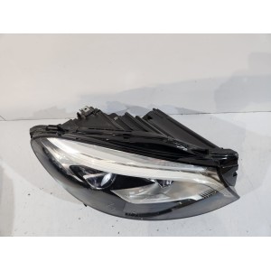 MERCEDES W166 GLE Predná lampa ILS Pravá - 17198 | mobilpol.sk