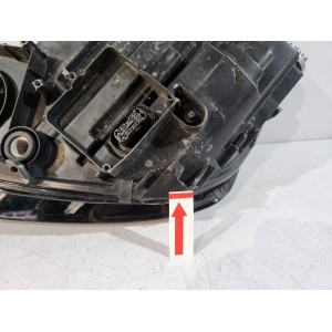 AUDI A4 B9 Predná lampa Full Led Pravá - 17247 | mobilpol.sk