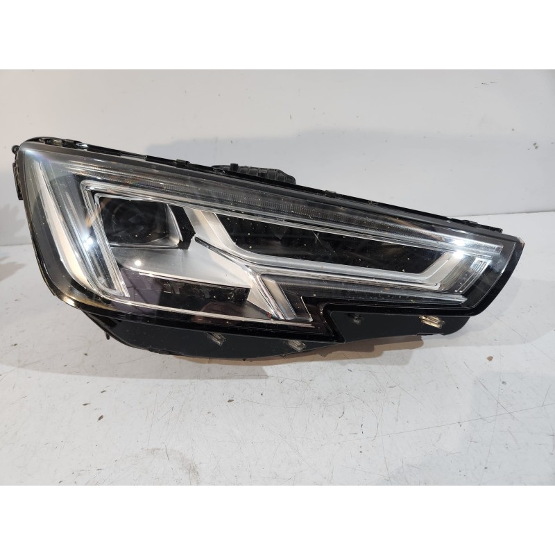 AUDI A4 B9 Predná lampa Full Led Pravá - 17247 | mobilpol.sk