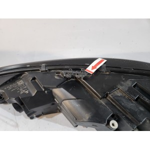 AUDI A4 B9 Predná lampa Full Led Pravá - 17247 | mobilpol.sk