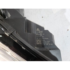 AUDI A4 B9 Predná lampa Full Led Pravá - 17247 | mobilpol.sk