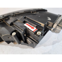 AUDI A4 B9 Predná lampa Full Led Pravá - 17247