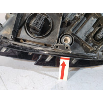 AUDI A4 B9 Predná lampa Full Led Pravá - 17247