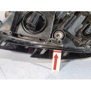 AUDI A4 B9 Predná lampa Full Led Pravá - 17247 | mobilpol.sk