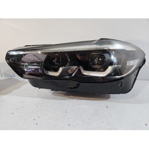 BMW X5 G05 X6 G06 Lampa Full Led Ľavá - 17248 | mobilpol.sk