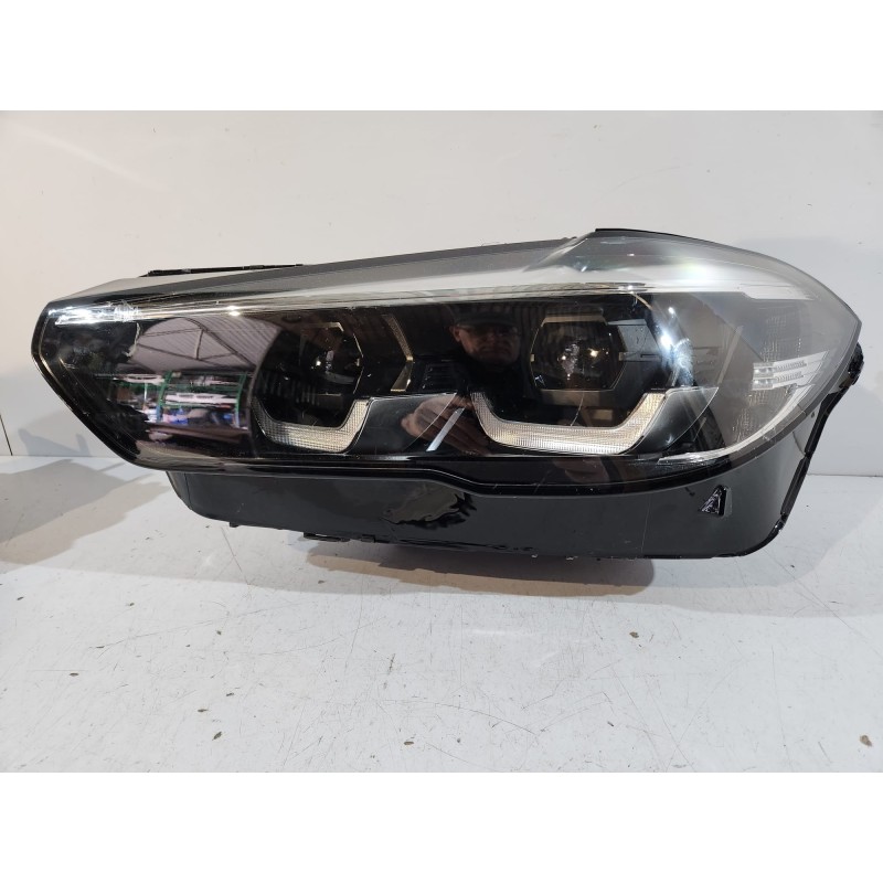 BMW X5 G05 X6 G06 Lampa Full Led Ľavá - 17248 | mobilpol.sk