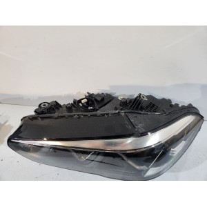 BMW X5 G05 X6 G06 Lampa Full Led Ľavá - 17248 | mobilpol.sk