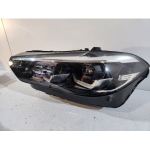 BMW X5 G05 X6 G06 Lampa Full Led Ľavá - 17248 | mobilpol.sk