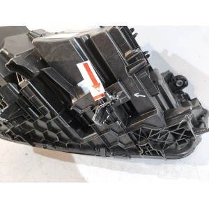 BMW X5 G05 X6 G06 Lampa Full Led Ľavá - 17248 | mobilpol.sk