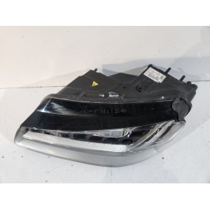 AUDI A8 D4 Predná lampa Full Led Ľavá - 17249 | mobilpol.sk