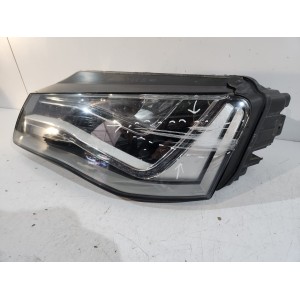 AUDI A8 D4 Predná lampa Full Led Ľavá - 17249 | mobilpol.sk