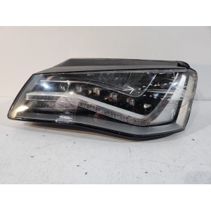 AUDI A8 D4 Predná lampa Full Led Ľavá - 17249 | mobilpol.sk