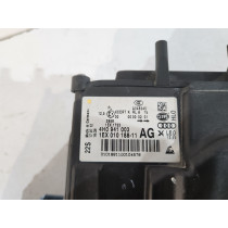 AUDI A8 D4 Predná lampa Full Led Ľavá - 17249