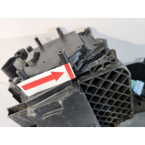 AUDI A8 D4 Predná lampa Full Led Ľavá - 17249