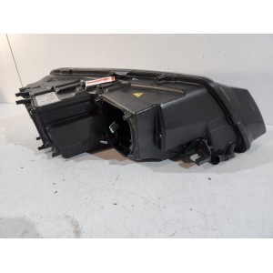 AUDI A8 D4 Predná lampa Full Led Ľavá - 17249 | mobilpol.sk
