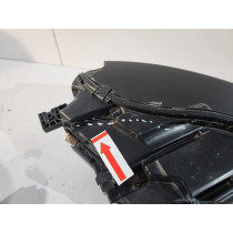 AUDI Q5 80A Predná lampa Full Led Ľavá - 17250