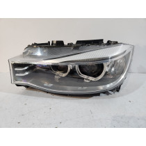 BMW 3 GT F34 Predná lampa...