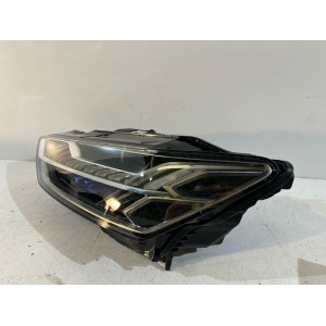 AUDI A7 RS6 RS7 C8 Laserová lampa Ľavá - 17273 | mobilpol.sk