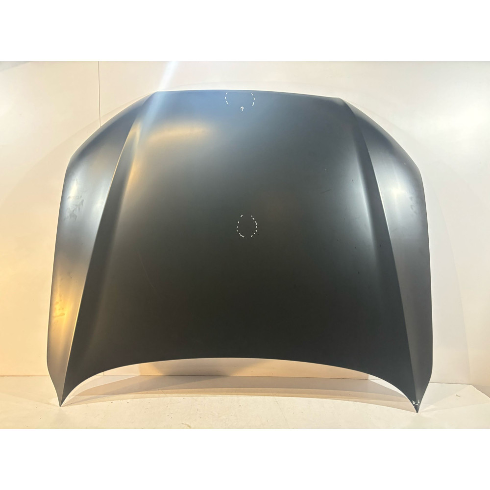 AUDI A8 D4 Kapota Motoru poškodená - 13656