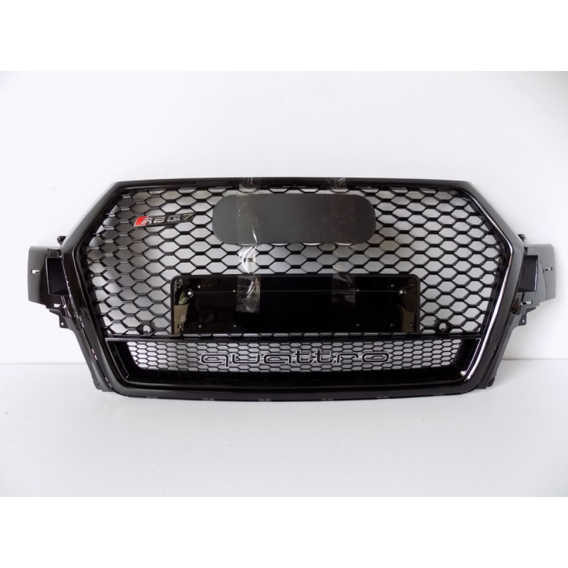 Audi Q7 / RSQ7 - Gril / Maskarade - 4034