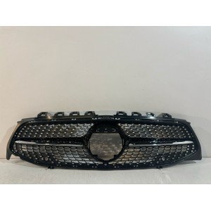 MERCEDES CLA W118 Gril Atrapa Diamond - 17275 | mobilpol.sk